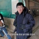 경규목장 헬스조선