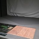 골프파크세차장 이미지