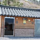 서생포왜성주차장 이미지