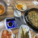 한동감자탕·순대국 네이버블로그