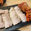 밀향기칼국수 - 마포구 굴레방로 11-1 | 밀향기칼국수