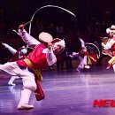 신명나는 풍물놀이 이미지