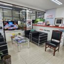 금호타이어서부대리점 이미지