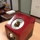 ㈜강성산업개발 | 3D프린터와 NCT로 만든 가정용 로스터기 개발 후기