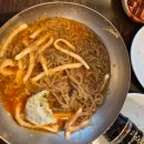 마들김밥 | 마들역에있는 피노키오 냉면 솔직 후기 물냉면, 비빔냉면, 참치김밥 조합 최고