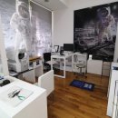 이소안경원 이미지