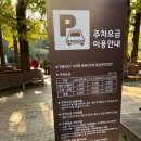 물향기공원 | [오산] 물향기수목원 방문 후기(Mulhyanggi Arboretum in Gyenggido, Republic of Korea)