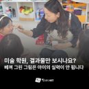 [공지] [원장소개]지축동미술학원, ‘아동미술’만 15년 했습니다. 아이들의 그림에 ‘꿈’을 담습니다