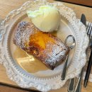 농협 창고앞 | 제주종달리카페추천 보롬창고 프렌치토스트 맛집