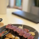만조파스타 | 영도 토로 ㅡ오르막길 끝에 숨은 양식 맛집에서 즐긴 채끝 스테이크 & 만조 크림 파스타 솔직후기