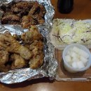 대밭치킨