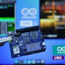 퀄컴에서 만든 싱글 보드 컴퓨터 아두이노 우노 Q, 과연 라즈베리 파이 잡을 수 있을까? 이미지