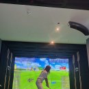 카카오 프렌즈 스크린골프 나성점 이미지