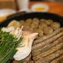 곰달래로5길 | [신월동] 깔끔하게 맛있던 지후네황소곱창 내돈내산 솔직후기