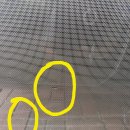 논현주공14단지아파트 | 인천남동구방충망 등대마을 논현주공14단지아파트 고양이를 위한 최적화된 블랙스텐망!