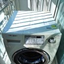 보륭3차 | 안산세탁기청소 에어컨청소, 안산드럼세탁기청소 청운크린 입니다