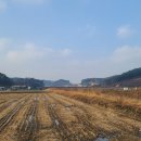 산정마을농로 이미지