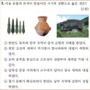 23회 고급 1번 해설(농경무늬 청동기(후기 청동기 시대)) 이미지