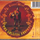 Kanye West-College Dropout 이미지