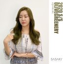 봄!염색샵
