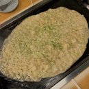 우리의 전통미를 담은 한국화 | 강동 이케아 스웨디시 레스토랑&amp;몬자상 웨이팅 후기