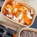 말표떡볶이&닭발봉화산점