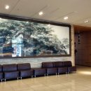 수원시청 회의실 이미지