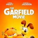 The Garfield Movie 이미지