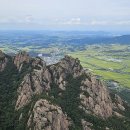 월출산 한바퀴 - 인기명산 14위 이미지