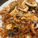 일산해물찜맛집 해송아구해물탕찜 푸짐하고 맛있어요