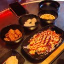 불혓바닭 | 경산맛집 사동 매운 닭발맛집 불혓바닭 분위기가 좋아서 홀에서 먹으려고 두번째 방문 후기⭐