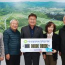 영월 동강오토캠핑장 이미지