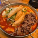 청년다방 부산서면점 떡볶이 맛집 솔직 후기