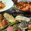 수정역 5번 출구 앞 이미지