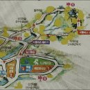 꽃담길 - 고성군 | 꽃담길