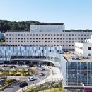 충남대학교병원 이미지