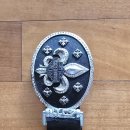 멋진허리벨트 판매합니다 판완 이미지