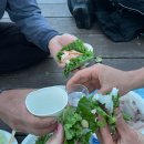 태봉 | 제주가파도백패킹/태봉왓캠핑장후기⛺️