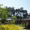 카페꽃다원 이미지