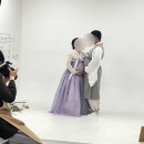 [세종 만삭한복화보] 32주에 다녀온 만삭사진 전지적가연시점 후기