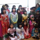 비아미래지역아동센터 이미지