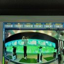 가온 스크린 골프클럽 이미지