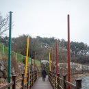 쑥부쟁이(용산저수지)둘레길 이미지