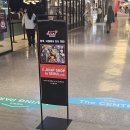 25 in shop | 용산 팝업스토어 추천 JUMP SHOP in SEOUL 팝업스토어 후기!!!