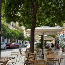 한민건축 | [스페인 남부 여행] 세비야 자유여행 1일차