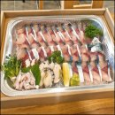 고등어회결사 이미지