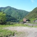 벽계관광지 통나무집 이미지