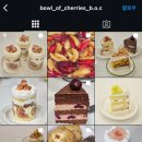 [순천 신상카페] 볼오브체리스 🍒 완전 디저트 맛집이쟌앙 !