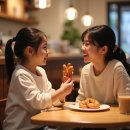앤티앤스수원 | 수원 타임빌라스 앤티앤스 | 아이와 함께한 프레즐 스틱 후기