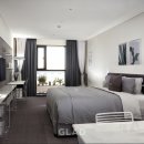 글래드호텔 여의도 이미지